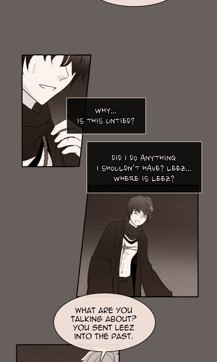 Kubera Chapter 485 page 24 - Chapter 485: [Season 3] Ep. 201 - Enemy (1)