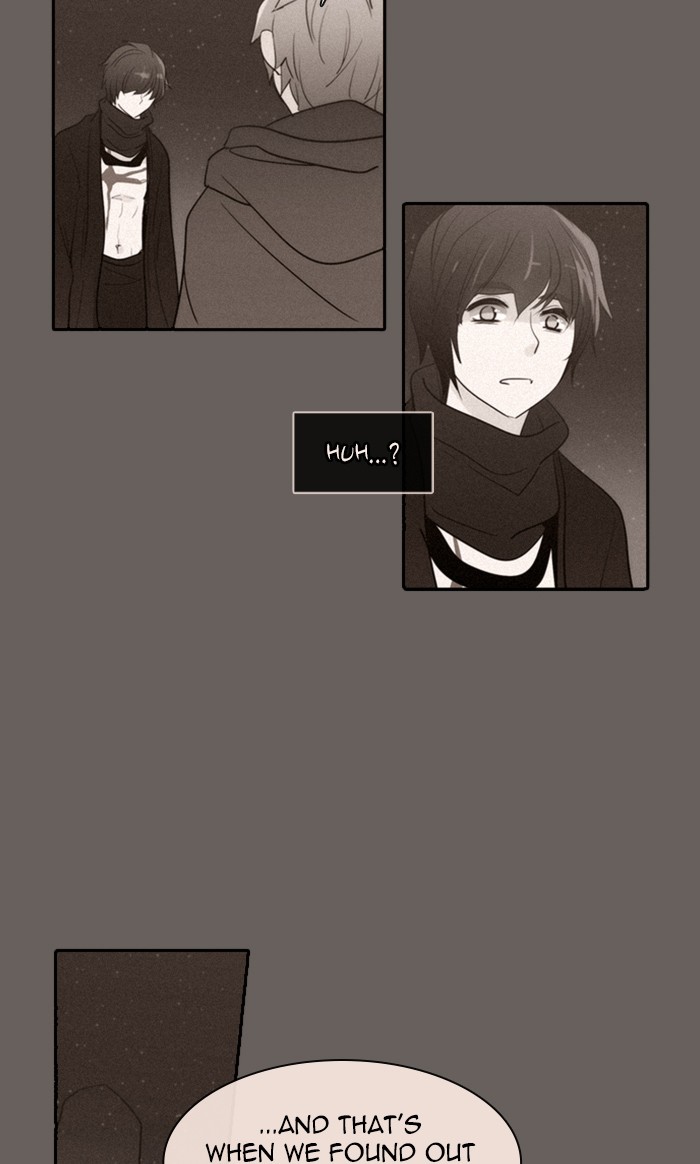 Kubera Chapter 485 page 25 - Chapter 485: [Season 3] Ep. 201 - Enemy (1)
