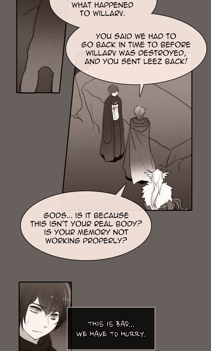 Kubera Chapter 485 page 26 - Chapter 485: [Season 3] Ep. 201 - Enemy (1)
