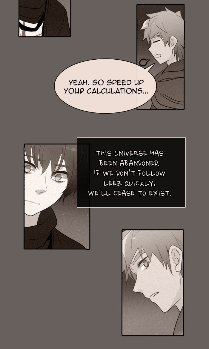 Kubera Chapter 485 page 27 - Chapter 485: [Season 3] Ep. 201 - Enemy (1)