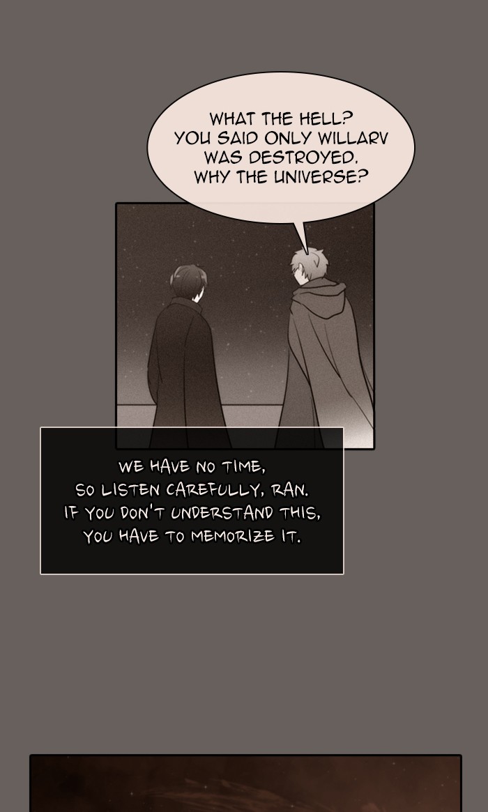 Kubera Chapter 485 page 28 - Chapter 485: [Season 3] Ep. 201 - Enemy (1)