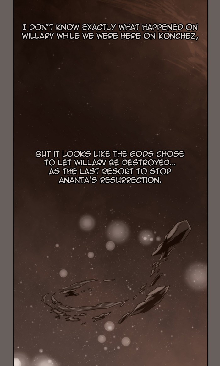 Kubera Chapter 485 page 29 - Chapter 485: [Season 3] Ep. 201 - Enemy (1)