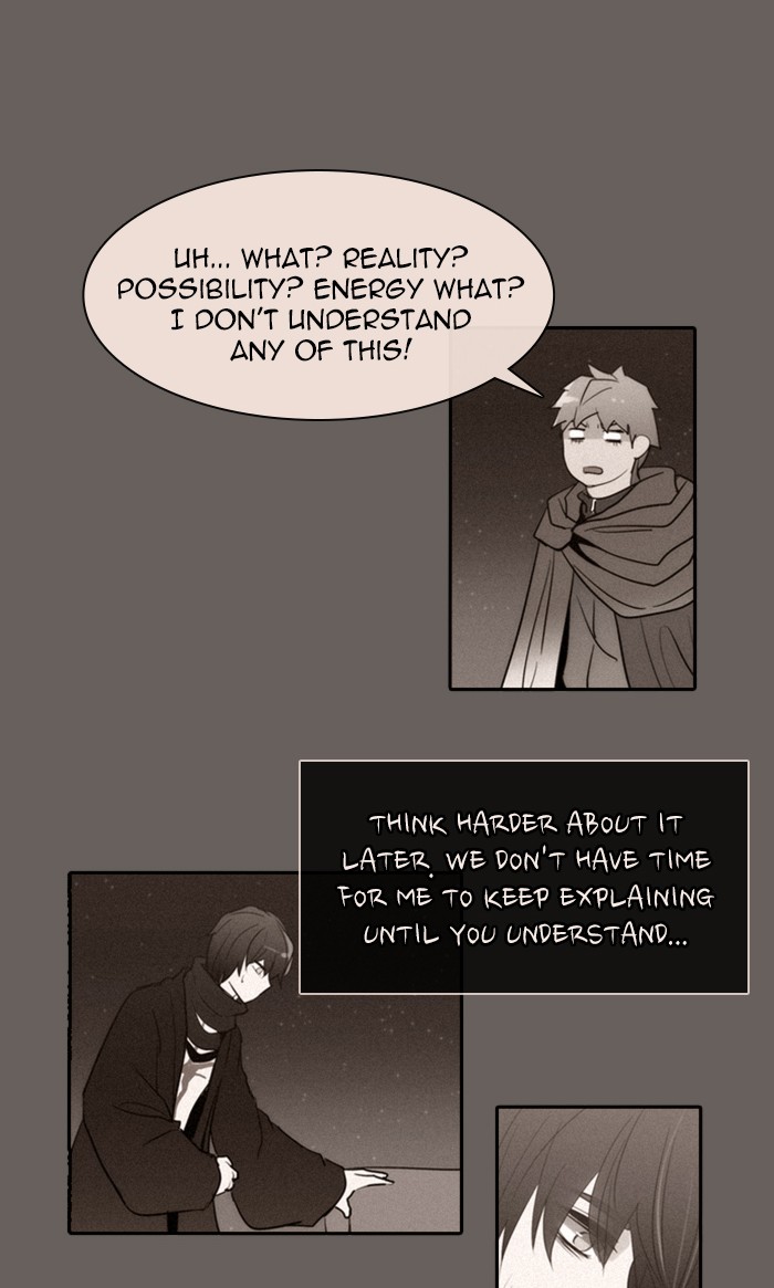 Kubera Chapter 485 page 31 - Chapter 485: [Season 3] Ep. 201 - Enemy (1)