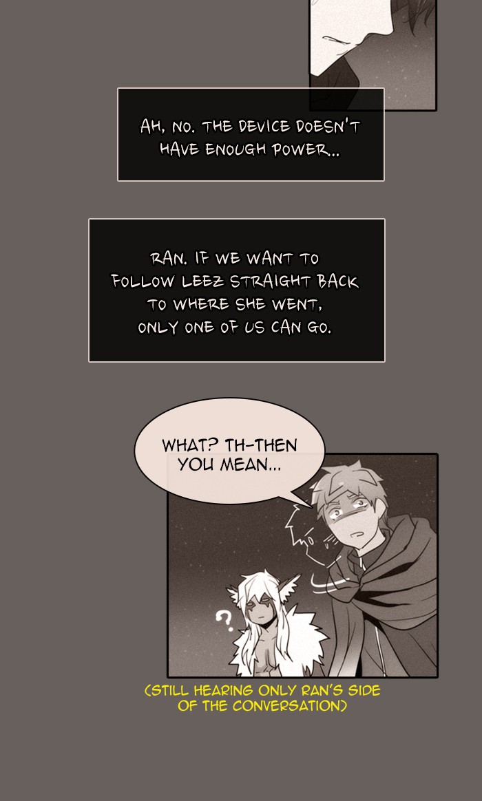 Kubera Chapter 485 page 32 - Chapter 485: [Season 3] Ep. 201 - Enemy (1)
