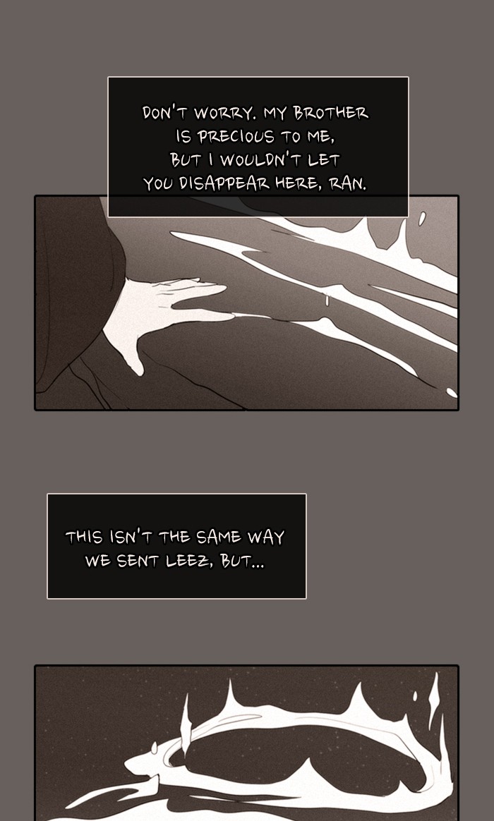 Kubera Chapter 485 page 33 - Chapter 485: [Season 3] Ep. 201 - Enemy (1)