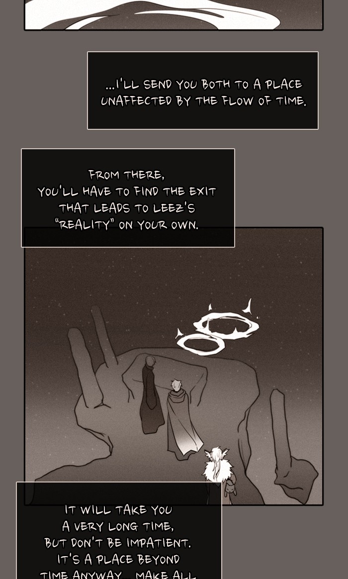 Kubera Chapter 485 page 34 - Chapter 485: [Season 3] Ep. 201 - Enemy (1)