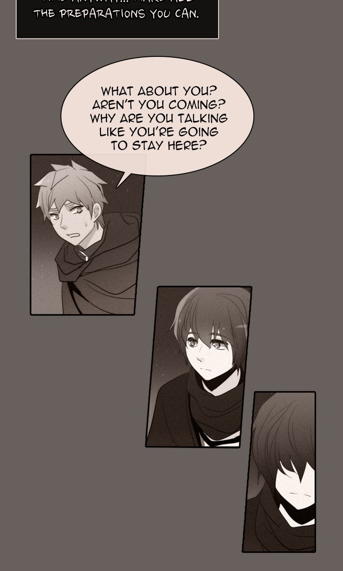 Kubera Chapter 485 page 35 - Chapter 485: [Season 3] Ep. 201 - Enemy (1)