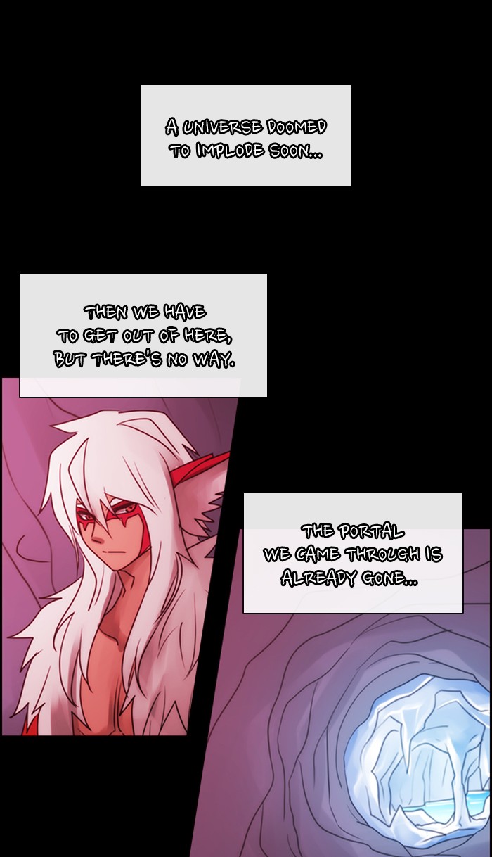 Kubera Chapter 485 page 37 - Chapter 485: [Season 3] Ep. 201 - Enemy (1)
