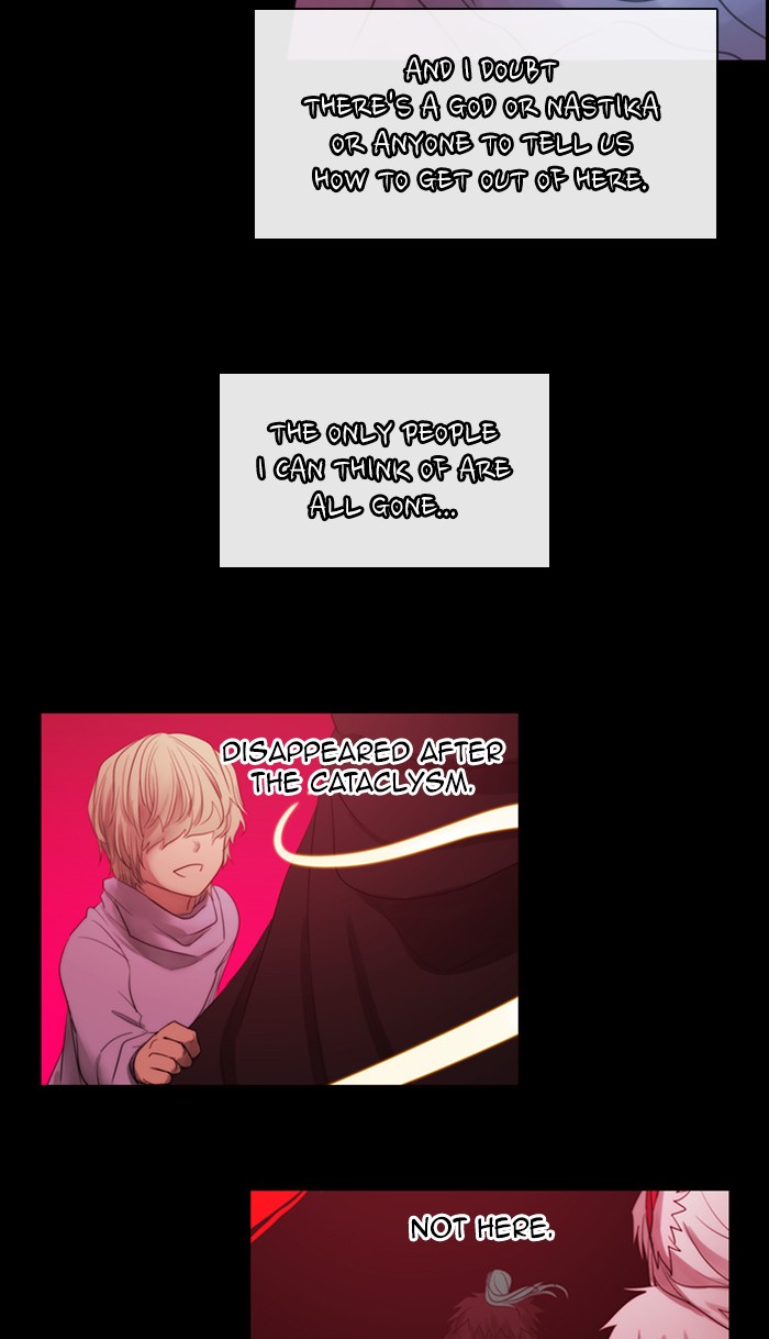 Kubera Chapter 485 page 38 - Chapter 485: [Season 3] Ep. 201 - Enemy (1)