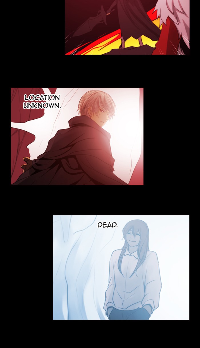 Kubera Chapter 485 page 39 - Chapter 485: [Season 3] Ep. 201 - Enemy (1)