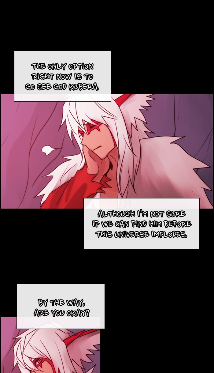 Kubera Chapter 485 page 40 - Chapter 485: [Season 3] Ep. 201 - Enemy (1)