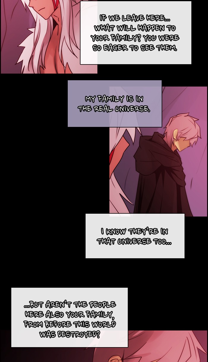 Kubera Chapter 485 page 41 - Chapter 485: [Season 3] Ep. 201 - Enemy (1)