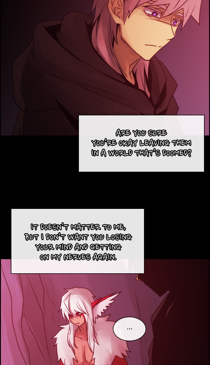 Kubera Chapter 485 page 42 - Chapter 485: [Season 3] Ep. 201 - Enemy (1)