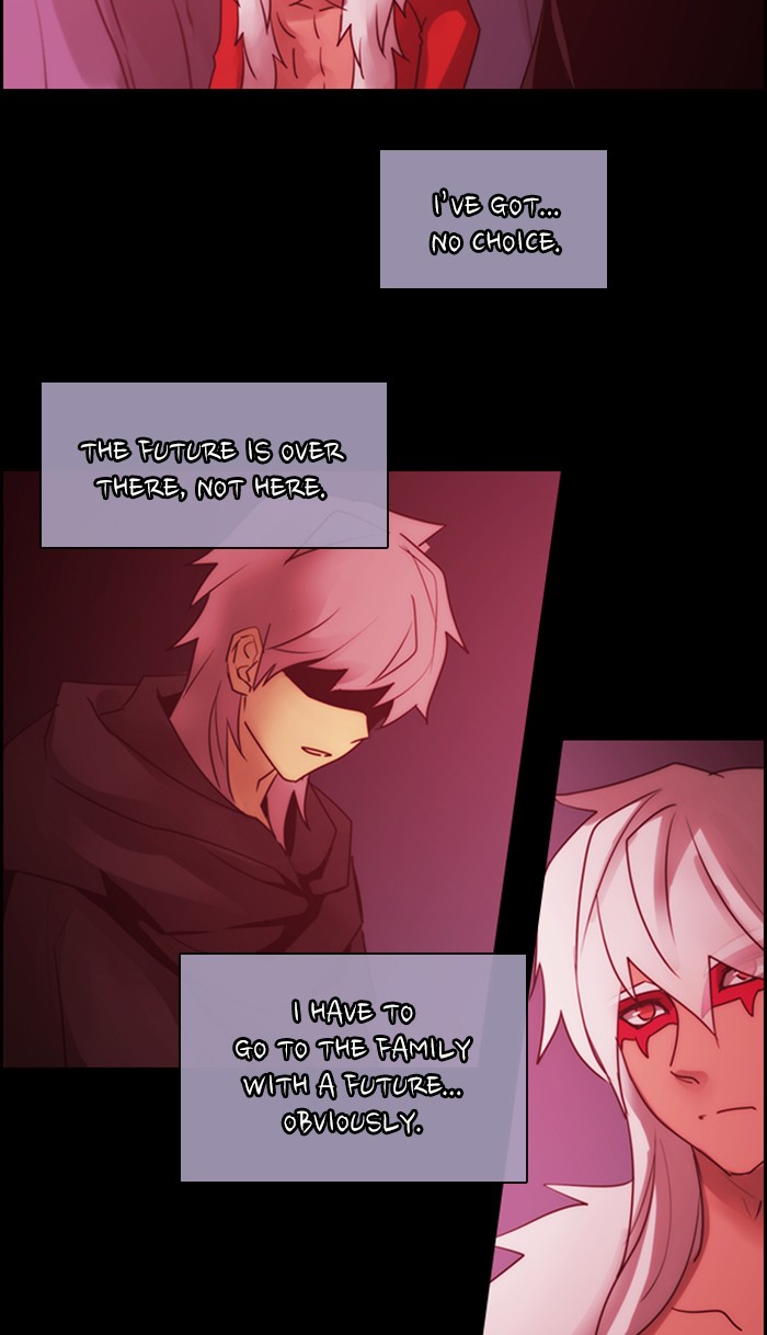 Kubera Chapter 485 page 43 - Chapter 485: [Season 3] Ep. 201 - Enemy (1)