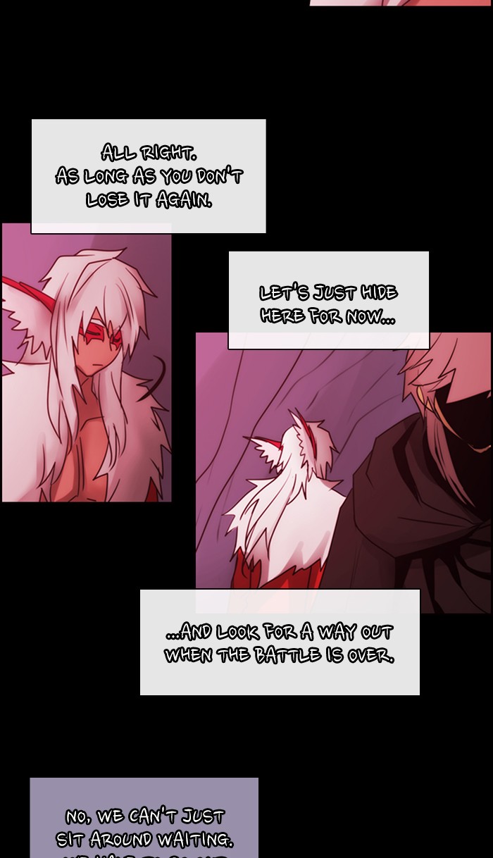 Kubera Chapter 485 page 44 - Chapter 485: [Season 3] Ep. 201 - Enemy (1)