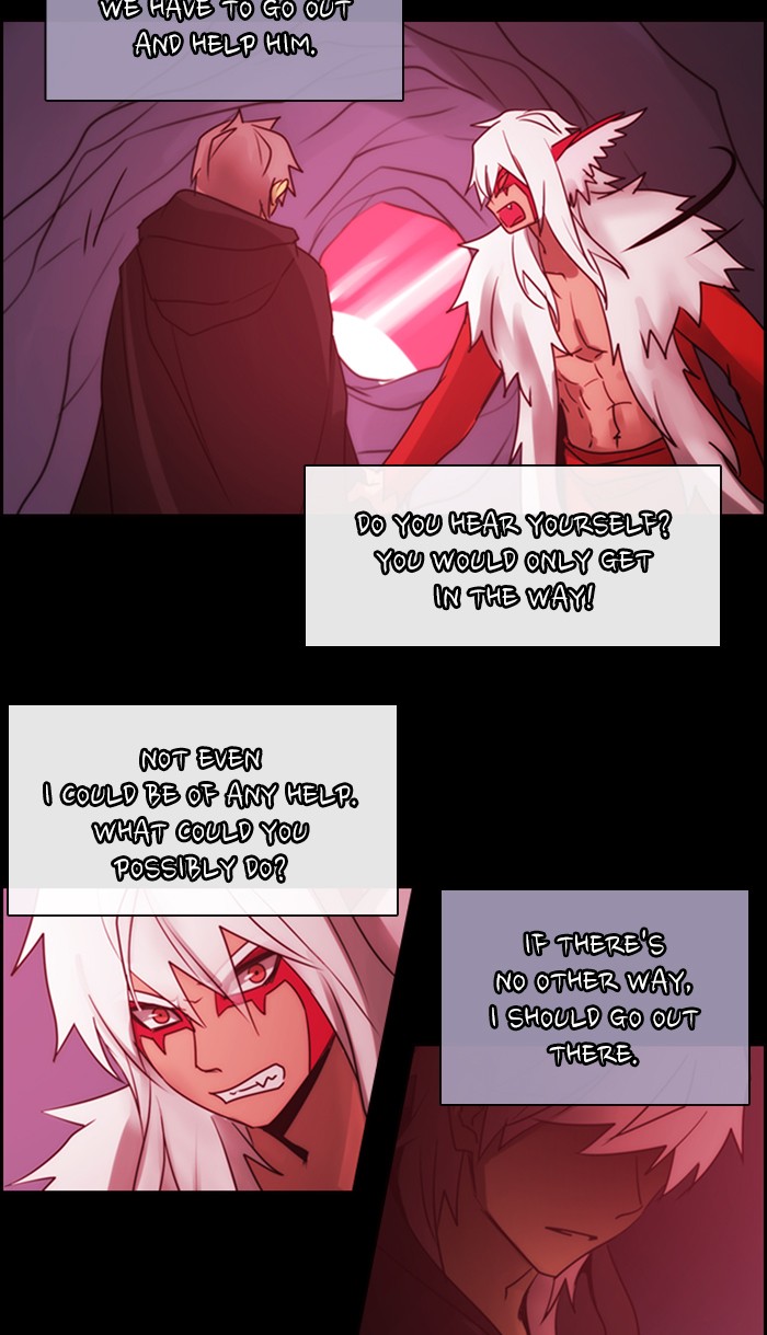 Kubera Chapter 485 page 45 - Chapter 485: [Season 3] Ep. 201 - Enemy (1)