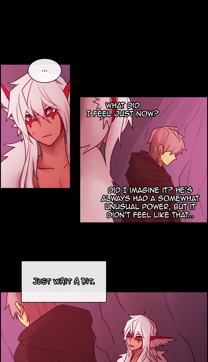 Kubera Chapter 485 page 47 - Chapter 485: [Season 3] Ep. 201 - Enemy (1)