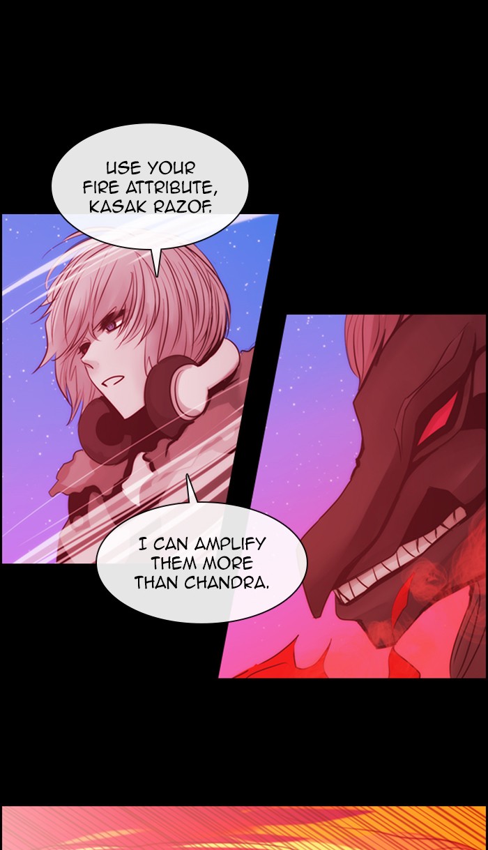 Kubera Chapter 485 page 50 - Chapter 485: [Season 3] Ep. 201 - Enemy (1)