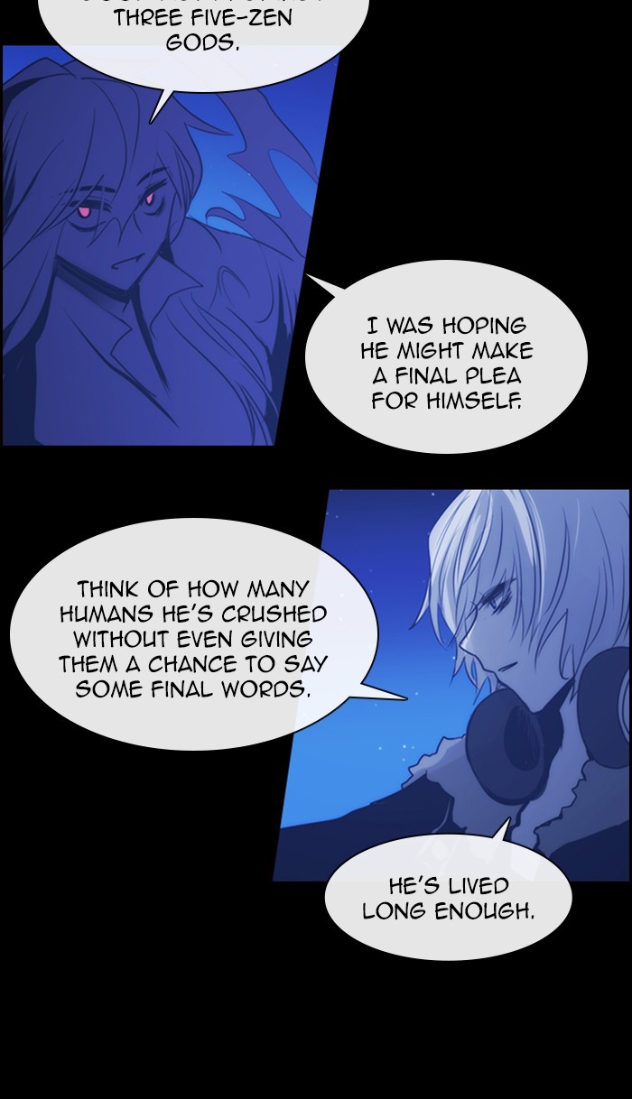 Kubera Chapter 485 page 55 - Chapter 485: [Season 3] Ep. 201 - Enemy (1)