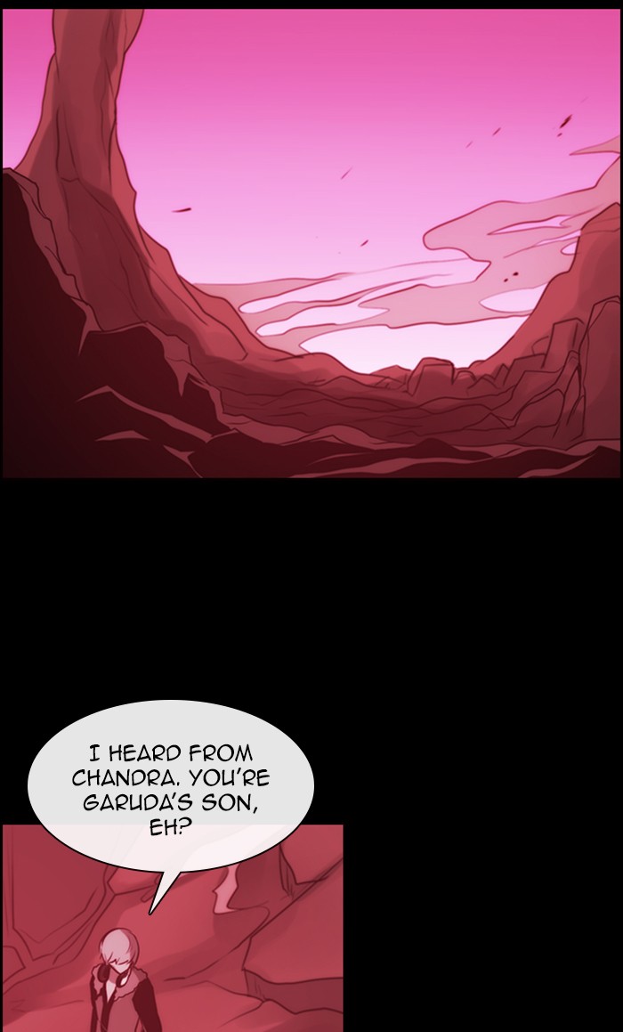 Kubera Chapter 485 page 60 - Chapter 485: [Season 3] Ep. 201 - Enemy (1)