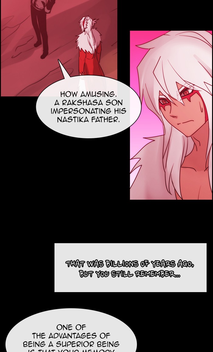 Kubera Chapter 485 page 61 - Chapter 485: [Season 3] Ep. 201 - Enemy (1)