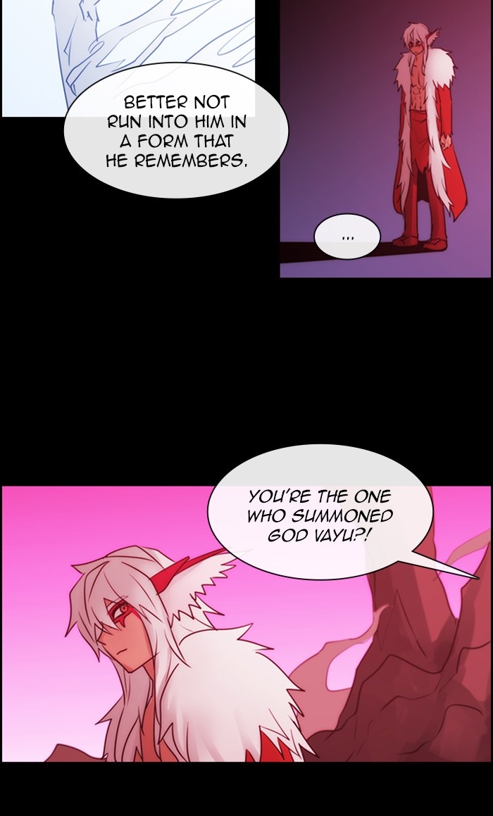 Kubera Chapter 485 page 63 - Chapter 485: [Season 3] Ep. 201 - Enemy (1)
