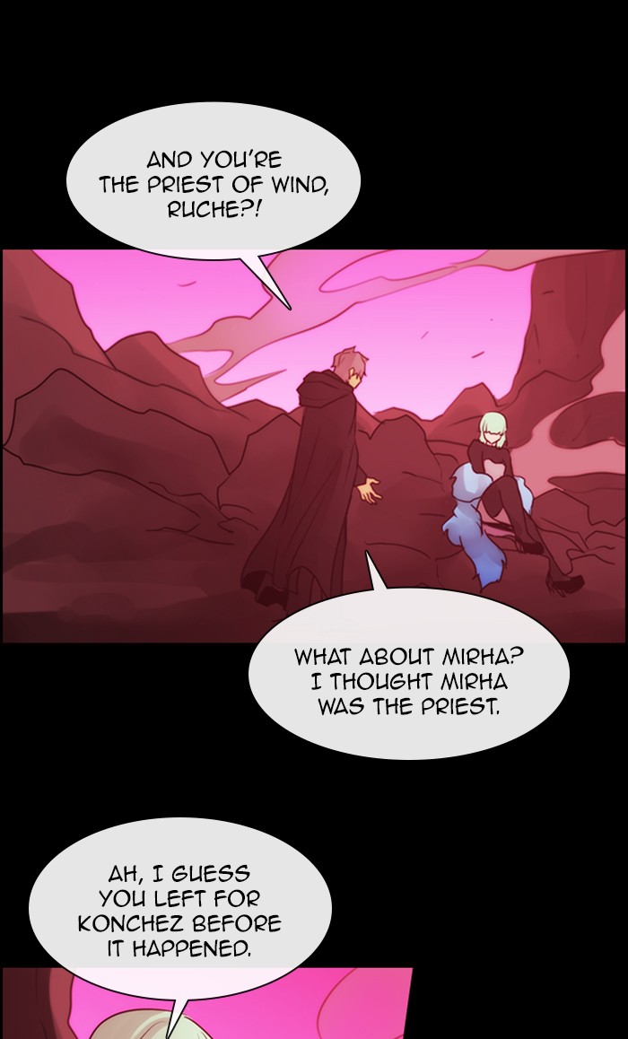 Kubera Chapter 485 page 64 - Chapter 485: [Season 3] Ep. 201 - Enemy (1)