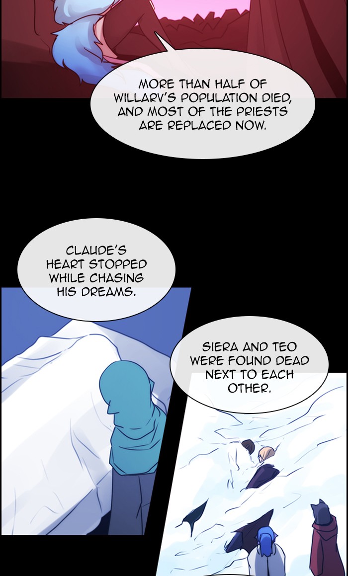 Kubera Chapter 485 page 66 - Chapter 485: [Season 3] Ep. 201 - Enemy (1)