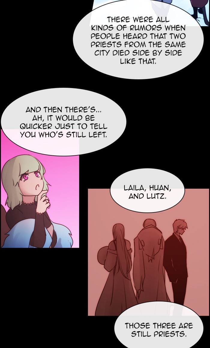 Kubera Chapter 485 page 67 - Chapter 485: [Season 3] Ep. 201 - Enemy (1)