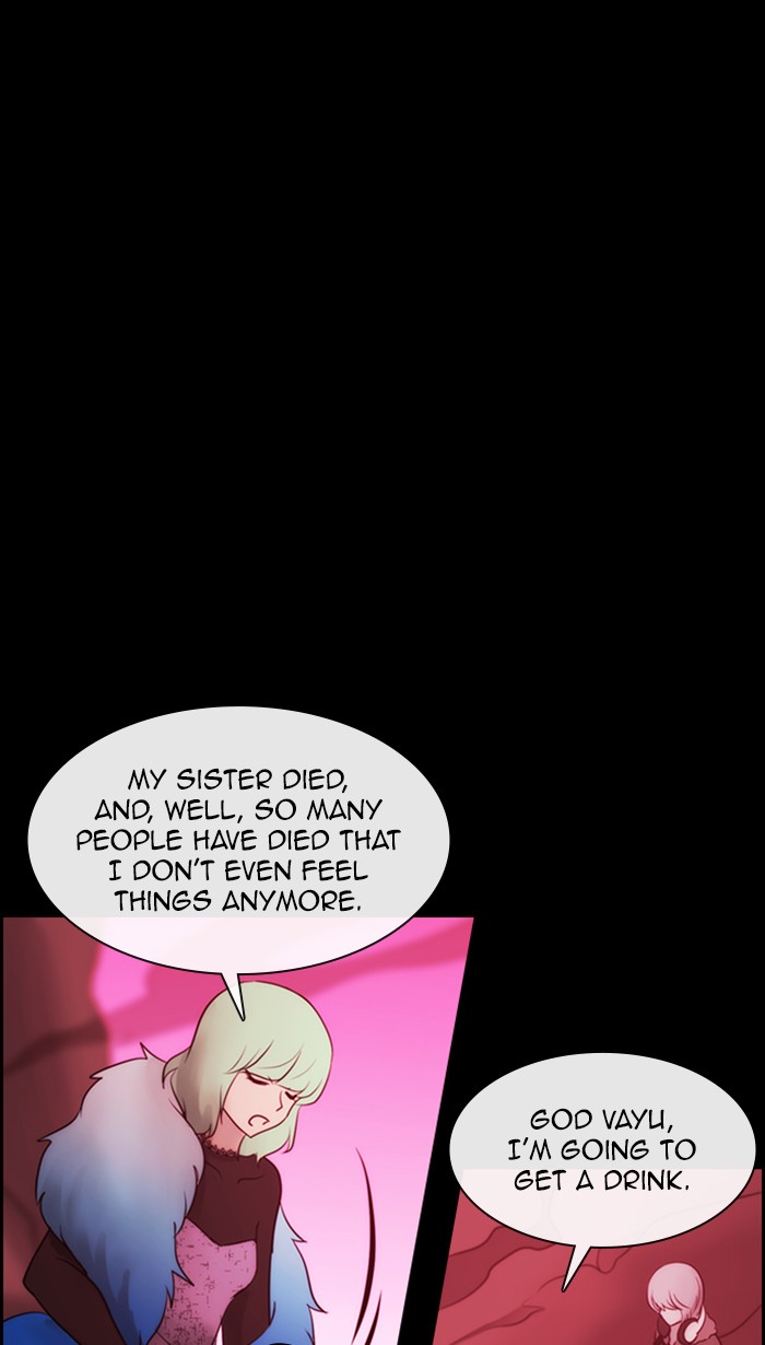 Kubera Chapter 486 page 1 - Chapter 486: [Season 3] Ep. 202 - Enemy (2)