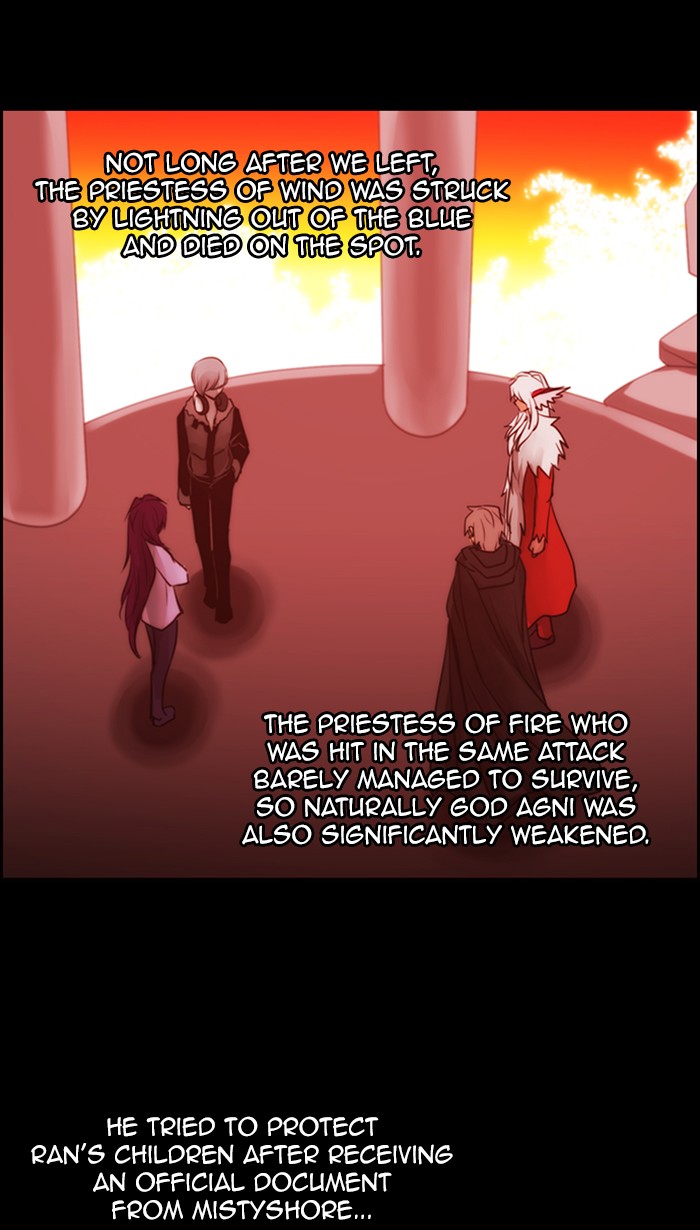 Kubera Chapter 486 page 10 - Chapter 486: [Season 3] Ep. 202 - Enemy (2)
