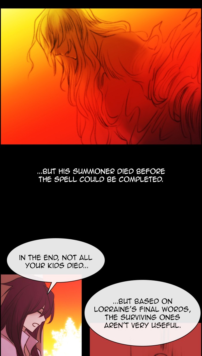 Kubera Chapter 486 page 11 - Chapter 486: [Season 3] Ep. 202 - Enemy (2)