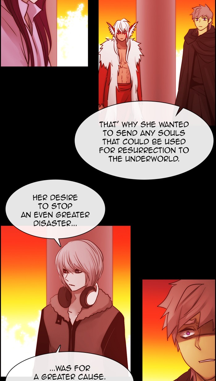 Kubera Chapter 486 page 14 - Chapter 486: [Season 3] Ep. 202 - Enemy (2)