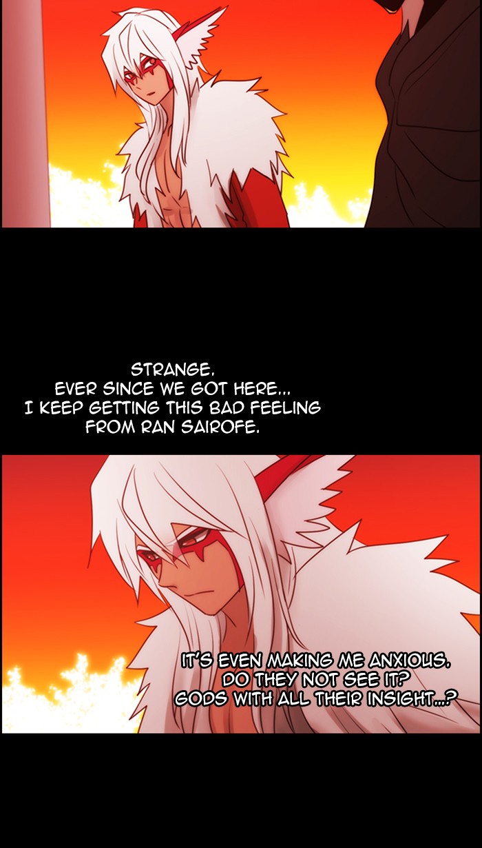 Kubera Chapter 486 page 19 - Chapter 486: [Season 3] Ep. 202 - Enemy (2)