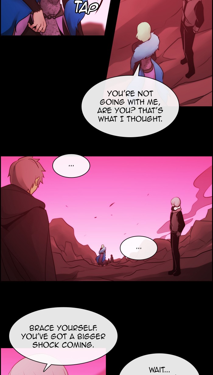 Kubera Chapter 486 page 2 - Chapter 486: [Season 3] Ep. 202 - Enemy (2)