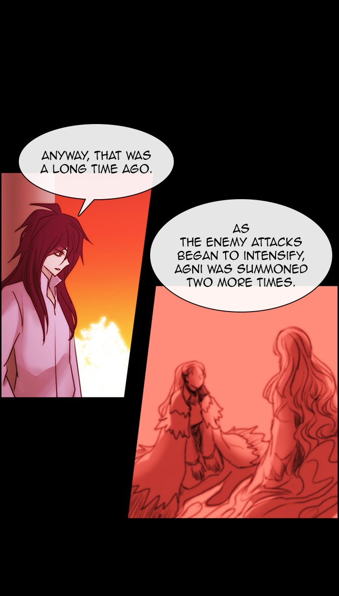 Kubera Chapter 486 page 20 - Chapter 486: [Season 3] Ep. 202 - Enemy (2)