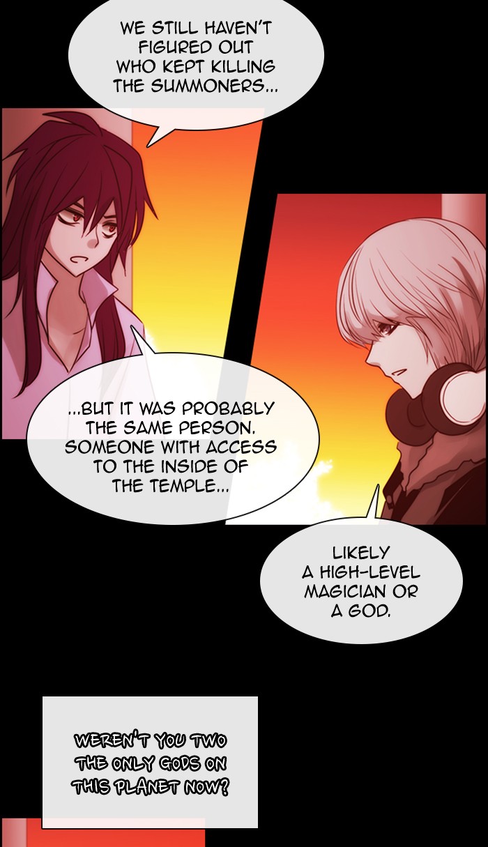 Kubera Chapter 486 page 22 - Chapter 486: [Season 3] Ep. 202 - Enemy (2)