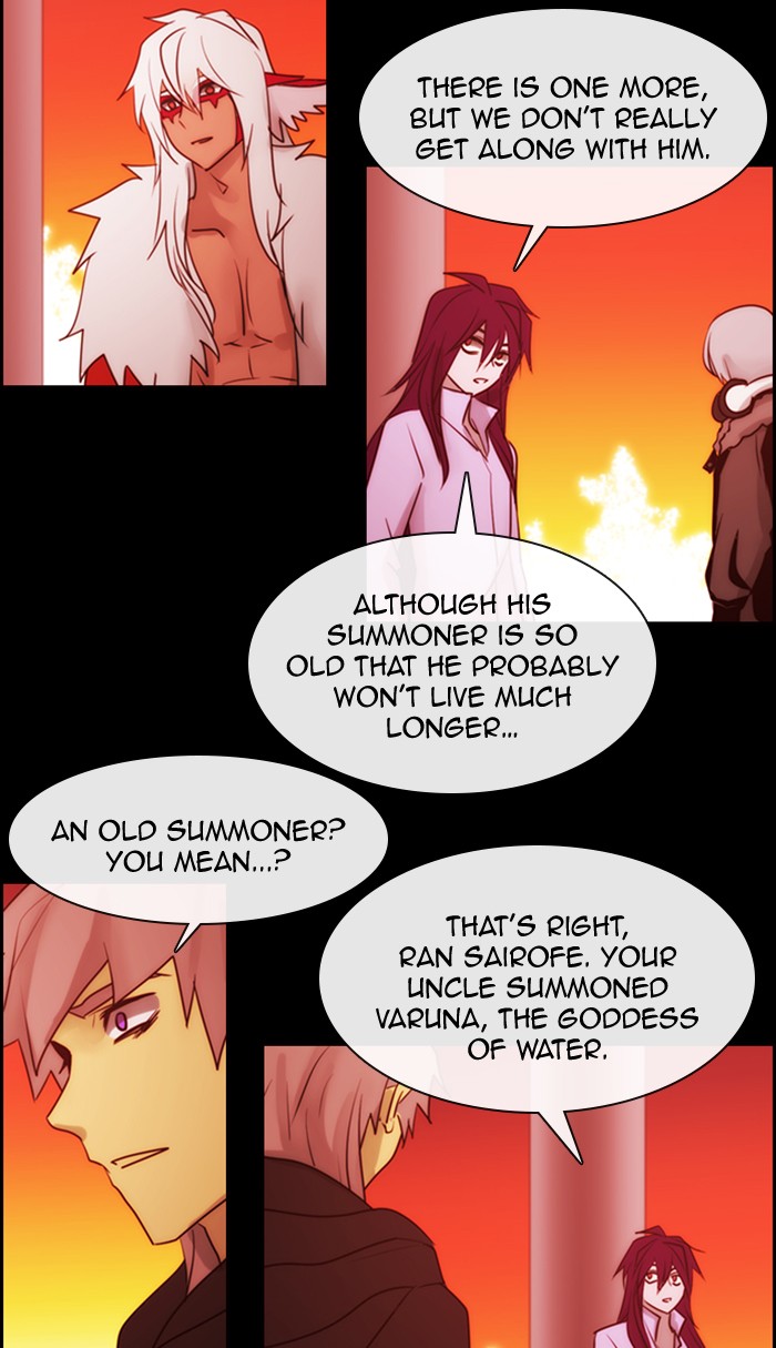 Kubera Chapter 486 page 23 - Chapter 486: [Season 3] Ep. 202 - Enemy (2)