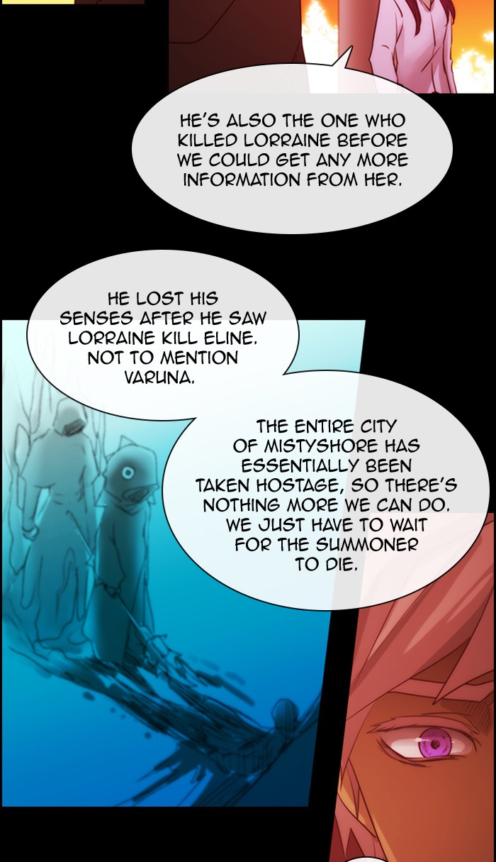 Kubera Chapter 486 page 24 - Chapter 486: [Season 3] Ep. 202 - Enemy (2)