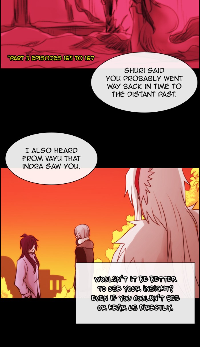 Kubera Chapter 486 page 27 - Chapter 486: [Season 3] Ep. 202 - Enemy (2)