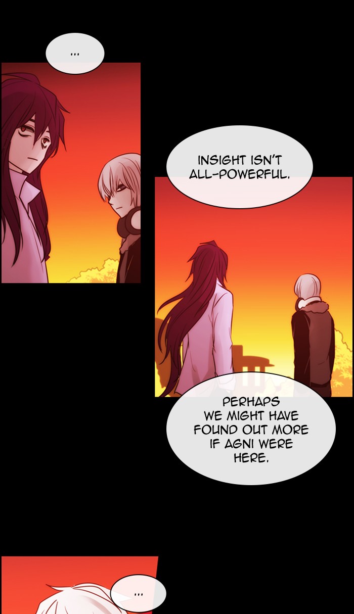 Kubera Chapter 486 page 28 - Chapter 486: [Season 3] Ep. 202 - Enemy (2)