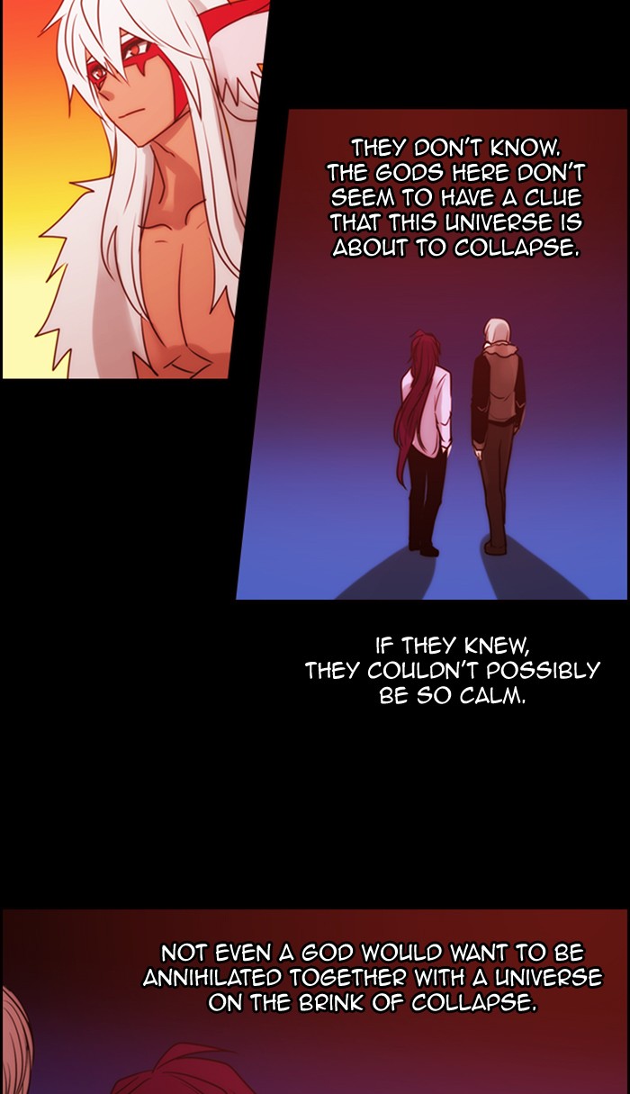 Kubera Chapter 486 page 29 - Chapter 486: [Season 3] Ep. 202 - Enemy (2)