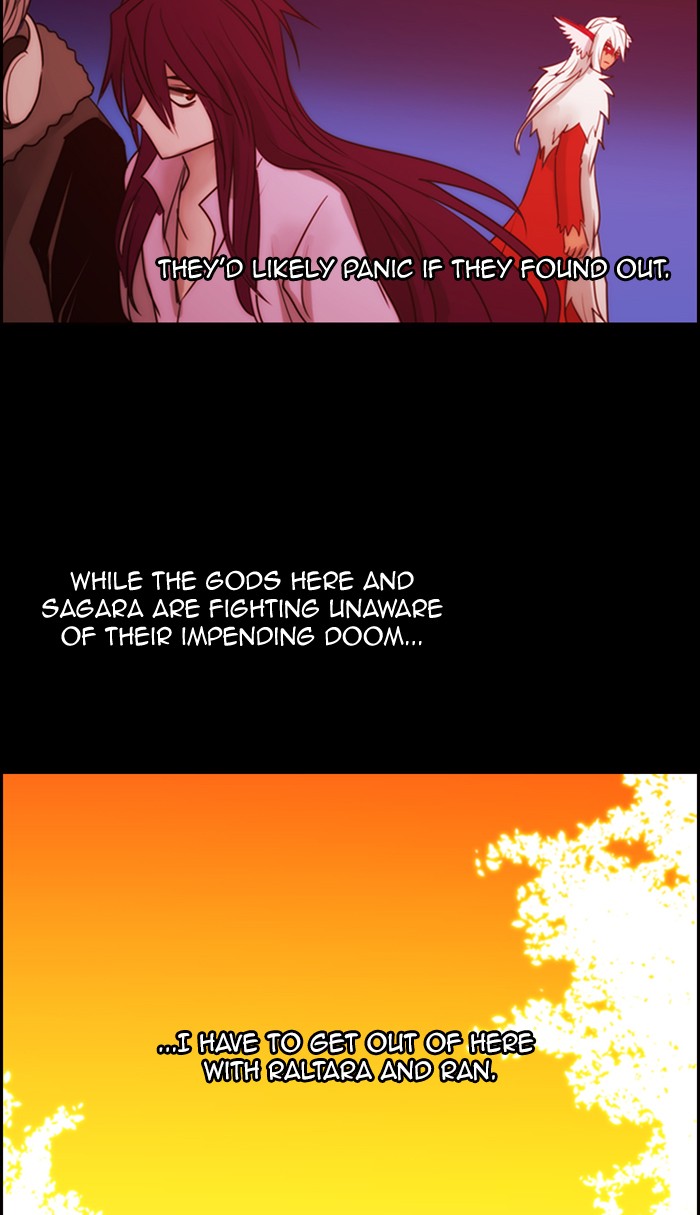 Kubera Chapter 486 page 30 - Chapter 486: [Season 3] Ep. 202 - Enemy (2)