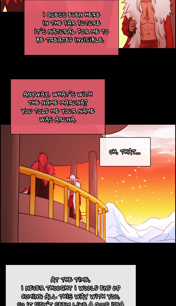 Kubera Chapter 486 page 33 - Chapter 486: [Season 3] Ep. 202 - Enemy (2)