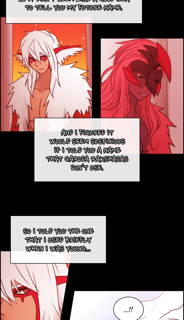 Kubera Chapter 486 page 34 - Chapter 486: [Season 3] Ep. 202 - Enemy (2)