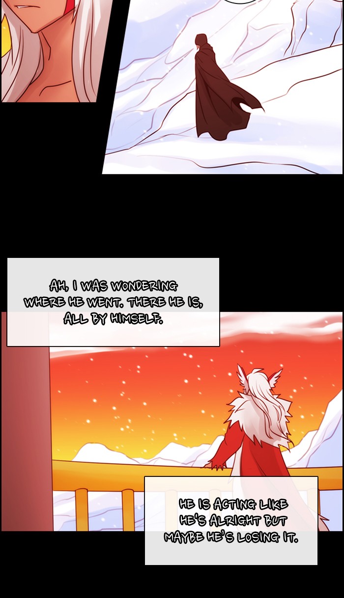Kubera Chapter 486 page 35 - Chapter 486: [Season 3] Ep. 202 - Enemy (2)