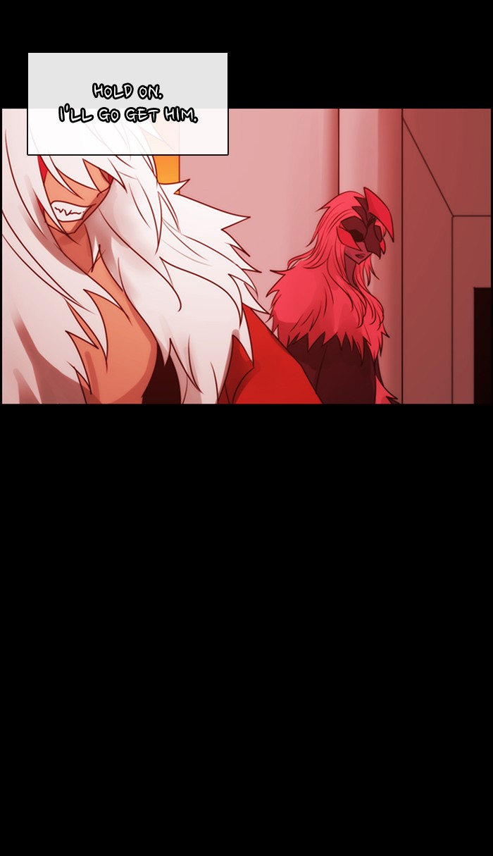 Kubera Chapter 486 page 36 - Chapter 486: [Season 3] Ep. 202 - Enemy (2)