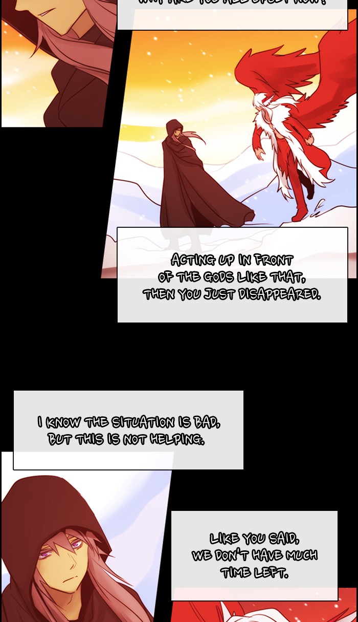 Kubera Chapter 486 page 38 - Chapter 486: [Season 3] Ep. 202 - Enemy (2)