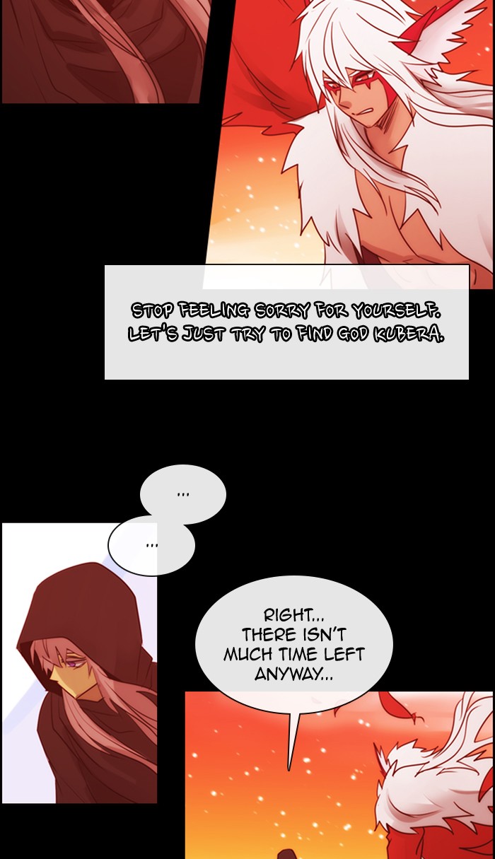 Kubera Chapter 486 page 39 - Chapter 486: [Season 3] Ep. 202 - Enemy (2)