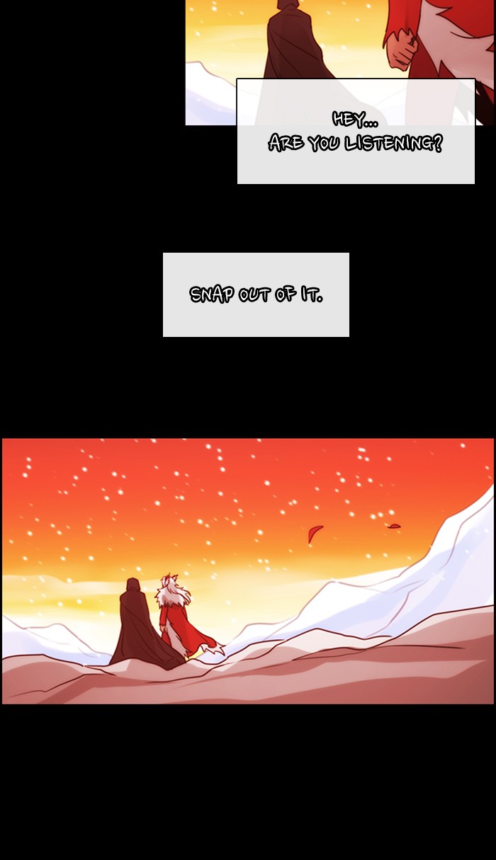 Kubera Chapter 486 page 40 - Chapter 486: [Season 3] Ep. 202 - Enemy (2)